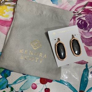 Kendra Scott earrings